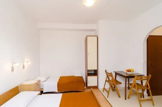 Classic Apart Daire, 1 Çift Kişilik Yatak ve Çekyat