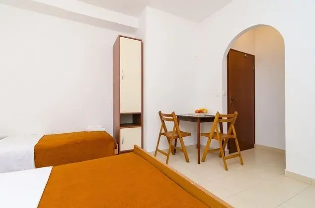 Classic Apart Daire, 1 Çift Kişilik Yatak ve Çekyat