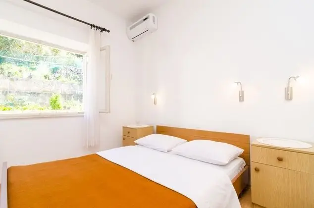 Classic Apart Daire, 1 Çift Kişilik Yatak ve Çekyat