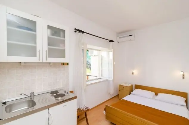 Classic Apart Daire, 1 Çift Kişilik Yatak ve Çekyat