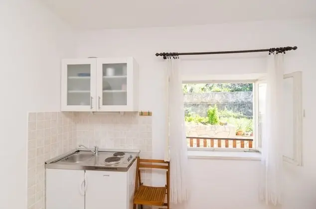 Classic Apart Daire, 1 Çift Kişilik Yatak ve Çekyat