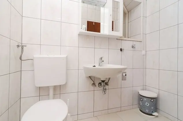 Classic Apart Daire, 1 Çift Kişilik Yatak ve Çekyat