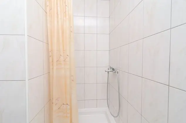 Classic Apart Daire, 1 Çift Kişilik Yatak ve Çekyat