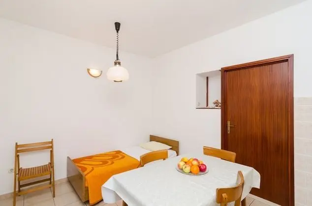 Standard Apart Daire, 1 Yatak Odası, Balkon, Deniz Manzaralı