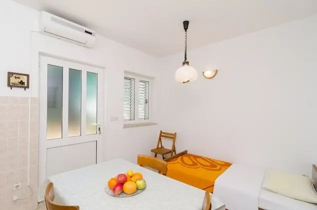 Standard Apart Daire, 1 Yatak Odası, Balkon, Deniz Manzaralı