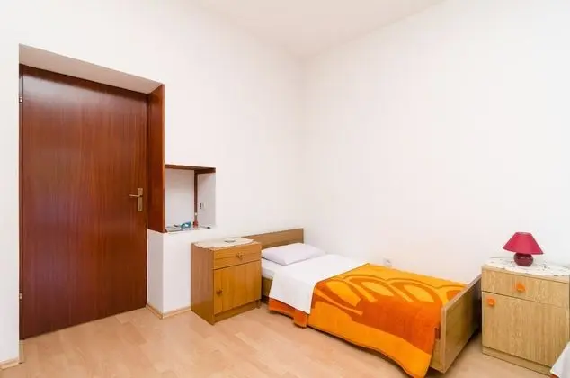 Standard Apart Daire, 1 Yatak Odası, Balkon, Deniz Manzaralı