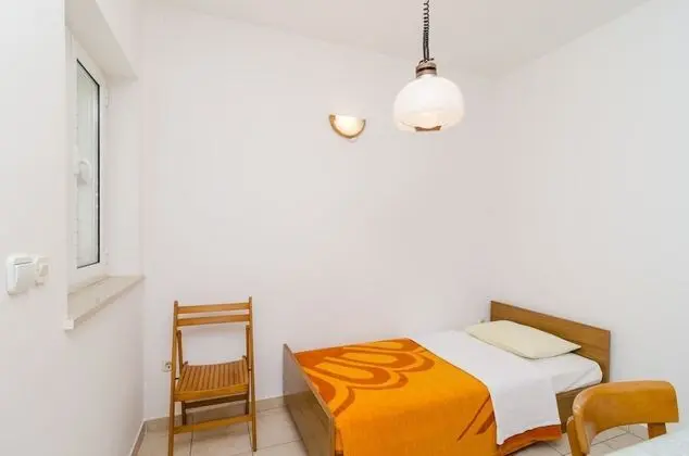 Standard Apart Daire, 1 Yatak Odası, Balkon, Deniz Manzaralı