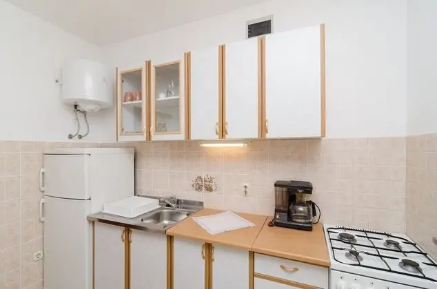 Standard Apart Daire, 1 Yatak Odası, Balkon, Deniz Manzaralı