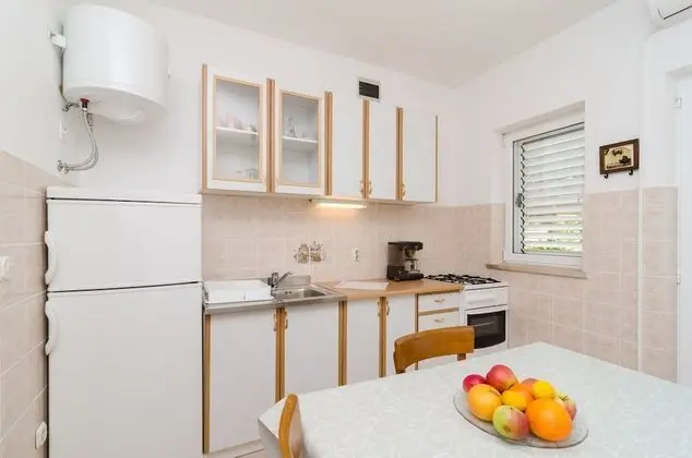 Standard Apart Daire, 1 Yatak Odası, Balkon, Deniz Manzaralı