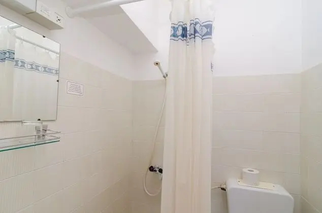 Standard Apart Daire, 1 Yatak Odası, Balkon, Deniz Manzaralı