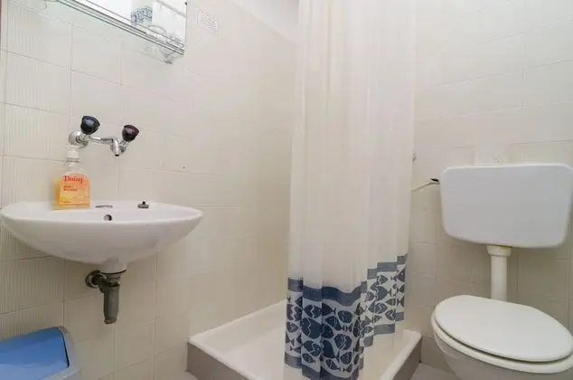 Standard Apart Daire, 1 Yatak Odası, Balkon, Deniz Manzaralı