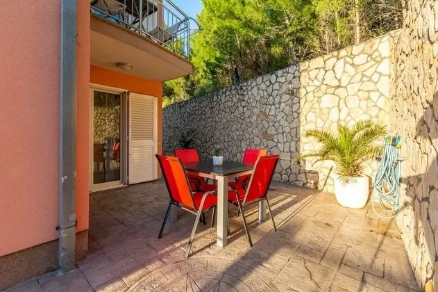Stüdyo (Studio with Balcony and Sea View)