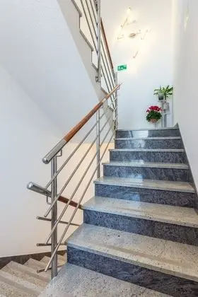 Stüdyo (Studio with Balcony and Sea View)