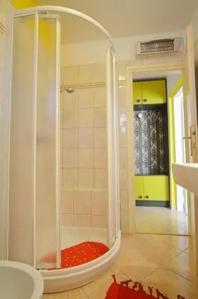 Apart Daire, 2 Yatak Odası, Teras, Bahçe Manzaralı