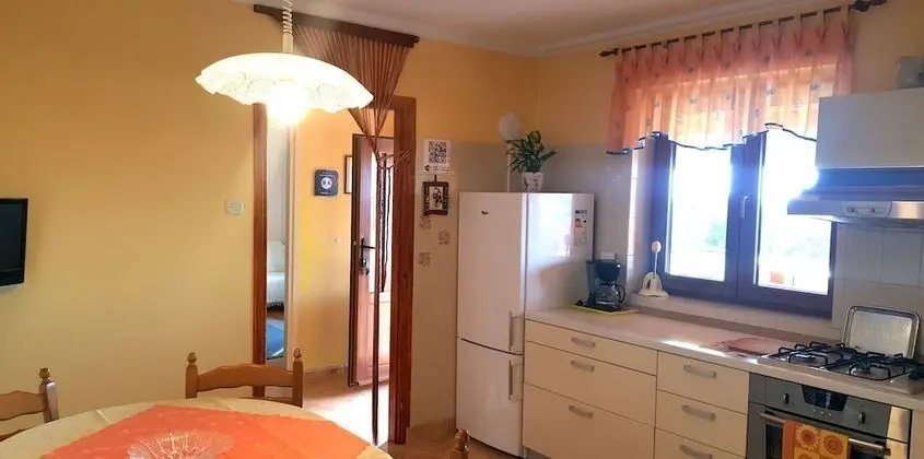 Deluxe Apart Daire, 2 Yatak Odası, Balkon, Deniz Manzaralı