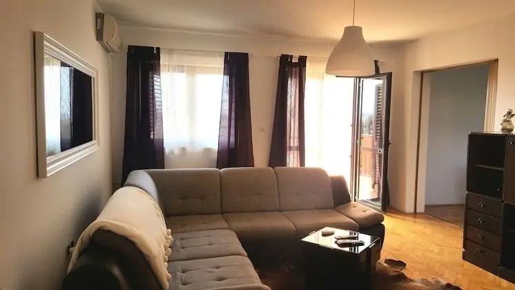 Exclusive Apart Daire, 2 Yatak Odası, Deniz Manzaralı