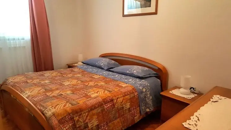 Exclusive Apart Daire, 2 Yatak Odası, Deniz Manzaralı