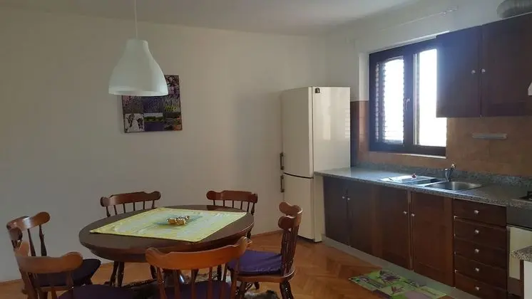 Exclusive Apart Daire, 2 Yatak Odası, Deniz Manzaralı