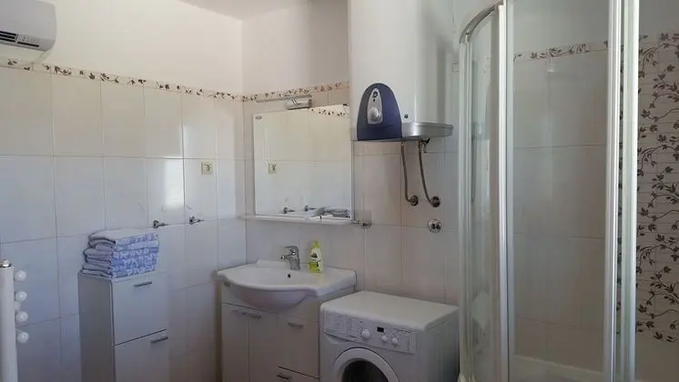 Exclusive Apart Daire, 2 Yatak Odası, Deniz Manzaralı