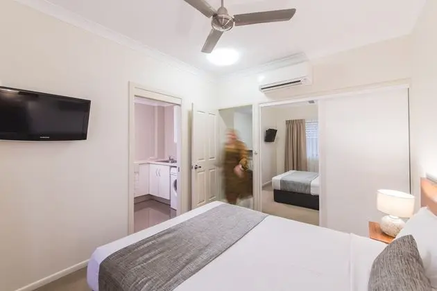 Luxury Apart Daire, 1 Yatak Odası, Mutfak