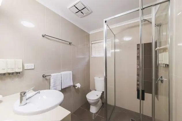 Luxury Apart Daire, 2 Yatak Odası, Mutfak
