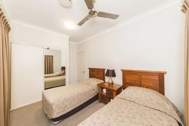 Luxury Apart Daire, 3 Yatak Odası, Mutfak