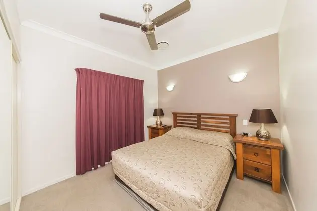 Luxury Apart Daire, 3 Yatak Odası, Mutfak