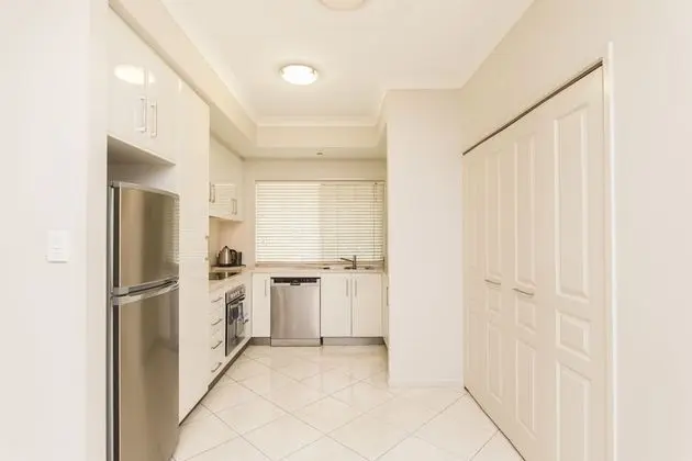 Luxury Apart Daire, 3 Yatak Odası, Mutfak