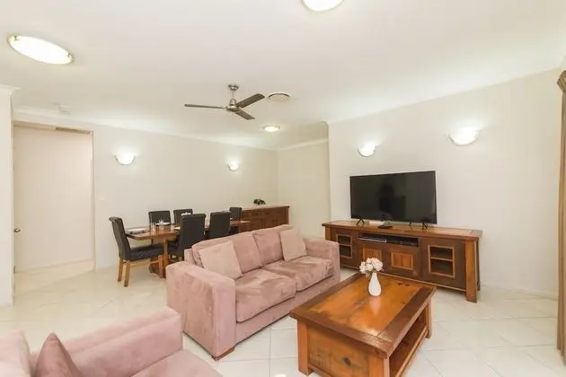 Luxury Apart Daire, 3 Yatak Odası, Mutfak