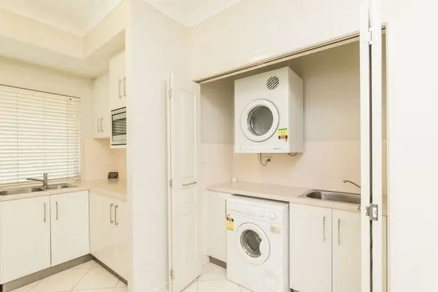 Luxury Apart Daire, 3 Yatak Odası, Mutfak