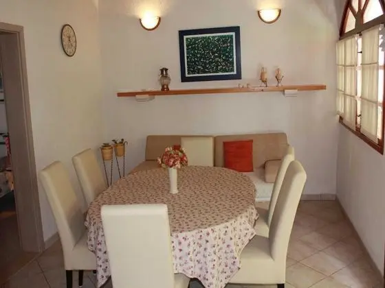 Apart Daire (Apartments Paloc - Bungalow with Gard)