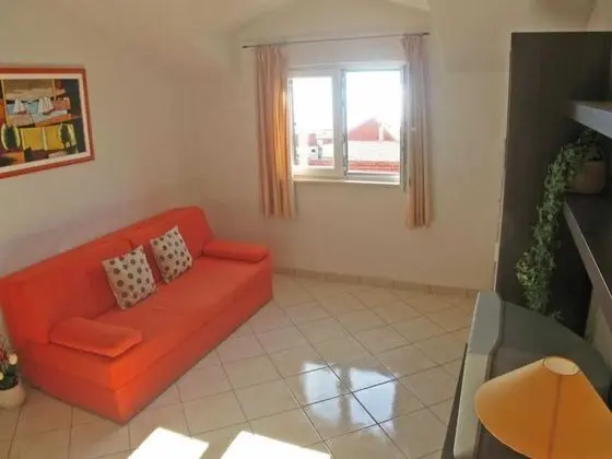 Apart Daire (Apartments Paloc - One-Bedroom Apartm)