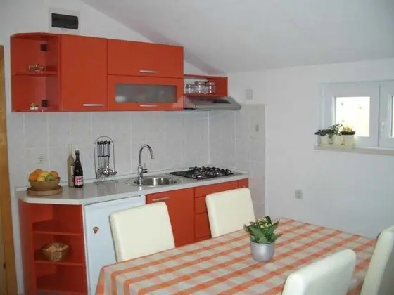 Apart Daire (Apartments Paloc - One-Bedroom Apartm)
