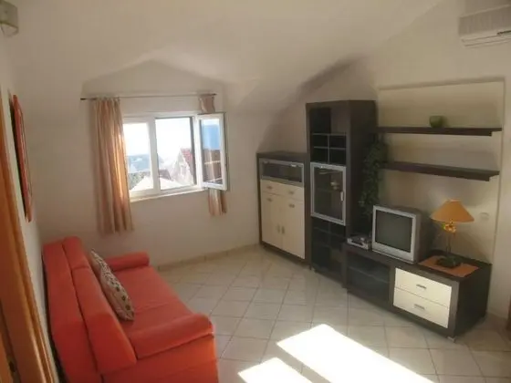 Apart Daire (Apartments Paloc - One-Bedroom Apartm)
