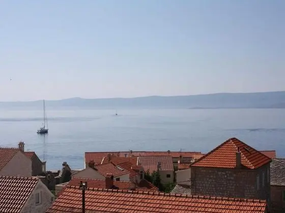 Apart Daire (Apartments Paloc - One-Bedroom Apartm)