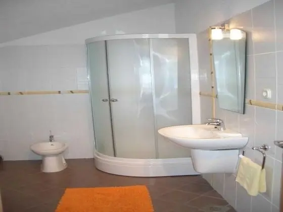 Apart Daire (Apartments Paloc - One-Bedroom Apartm)