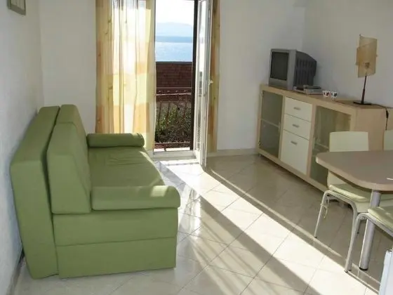 Apart Daire (Apartments Paloc - Standard One-bedro)