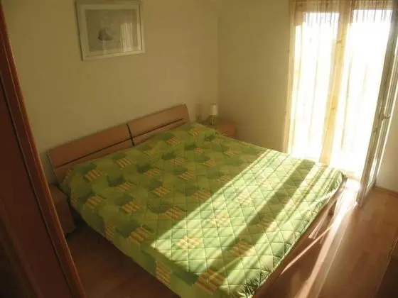 Apart Daire (Apartments Paloc - Standard One-bedro)