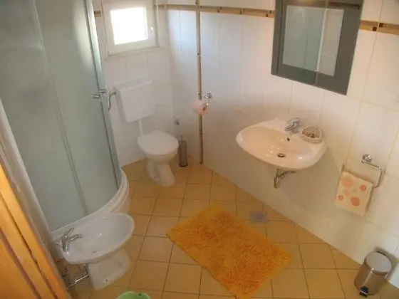 Apart Daire (Apartments Paloc - Standard One-bedro)