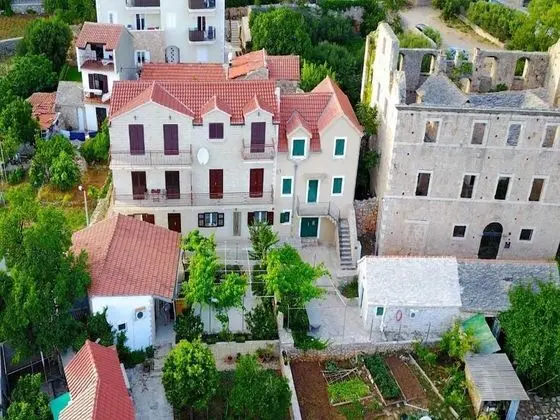 Apart Daire (Apartments Paloc - Standard One-bedro)