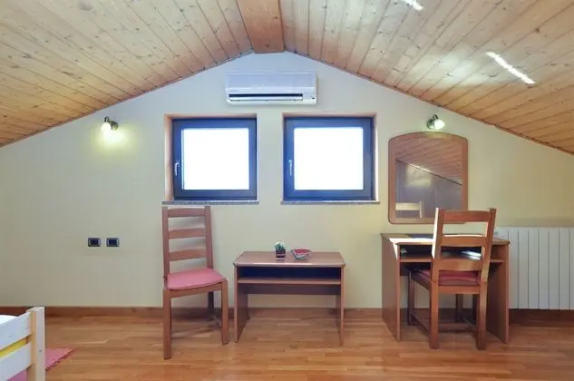 Apart Daire, 1 Yatak Odası (379/1753)