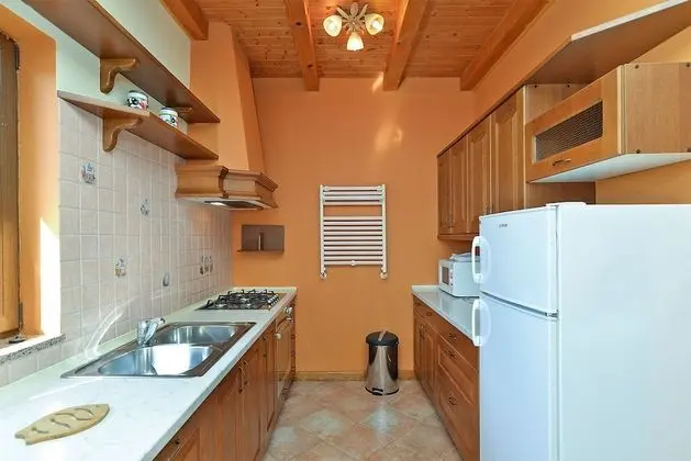 Apart Daire, 1 Yatak Odası (379/1753)