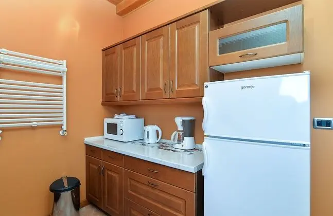 Apart Daire, 1 Yatak Odası (379/1753)