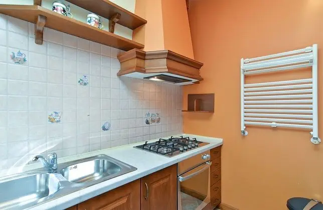 Apart Daire, 1 Yatak Odası (379/1753)