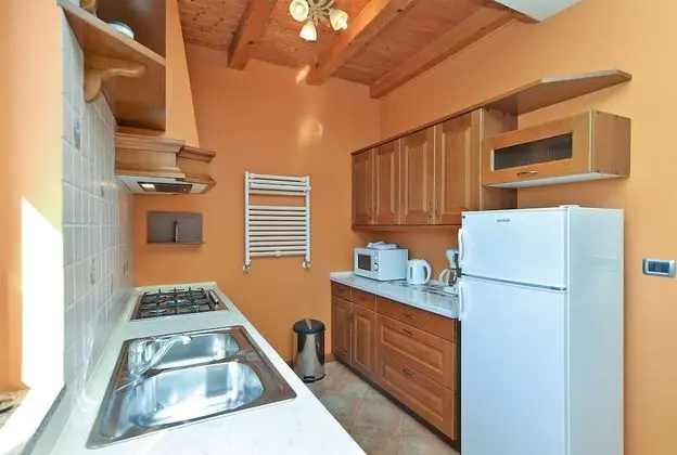 Apart Daire, 1 Yatak Odası (379/1753)