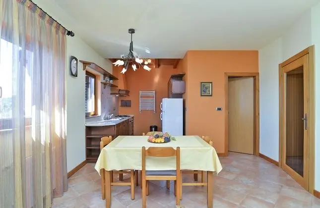 Apart Daire, 1 Yatak Odası (379/1753)