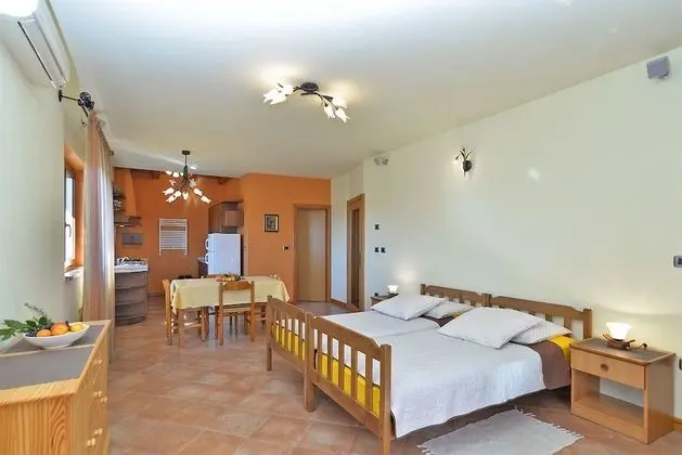 Apart Daire, 1 Yatak Odası (379/1753)