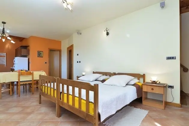 Apart Daire, 1 Yatak Odası (379/1753)