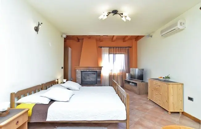 Apart Daire, 1 Yatak Odası (379/1753)