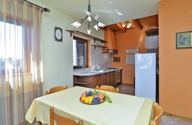 Apart Daire, 1 Yatak Odası (379/1753)